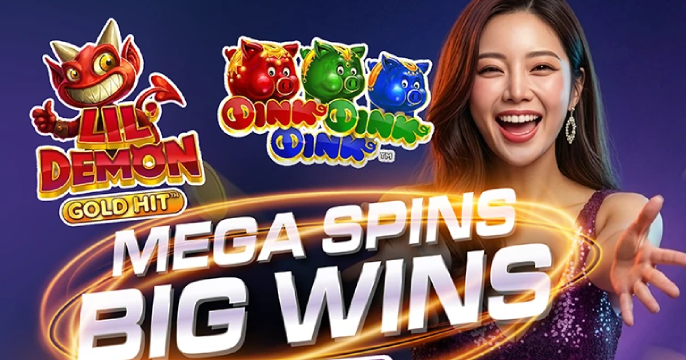 Megaspins Casino